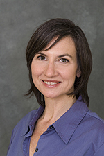 Dr. Lisa Shaver
